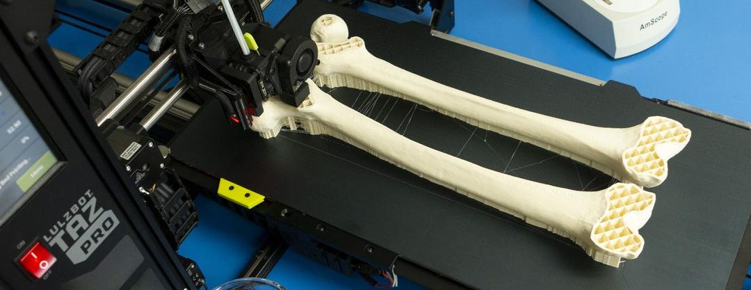 LulzBot 3D Printers: Made in USA, Professional-Grade, Open-Source