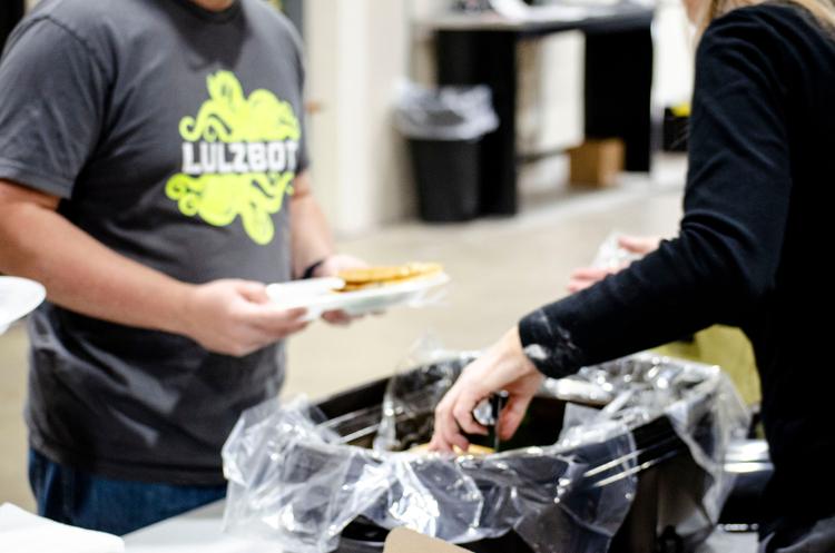 LulzBot 3D Printers: Made in USA, Professional-Grade, Open-Source