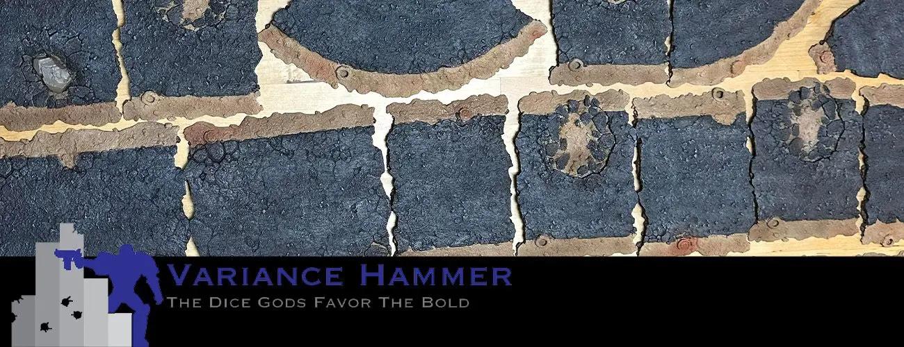 Variance Hammer