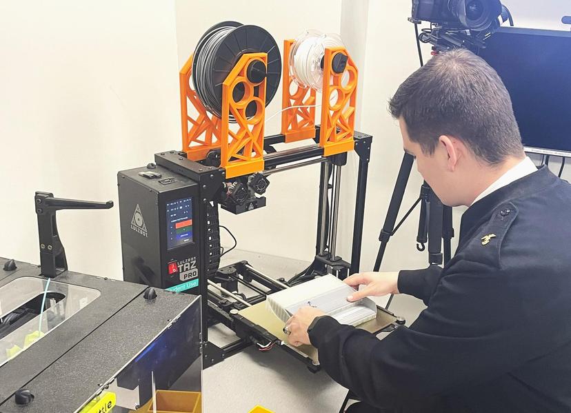 Bot Printers LulzBot® | 3D Printers for Education