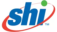 SHI International logo