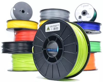 Buying Guide for 3D Printer Filament
