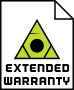 Extended Warranty Policy