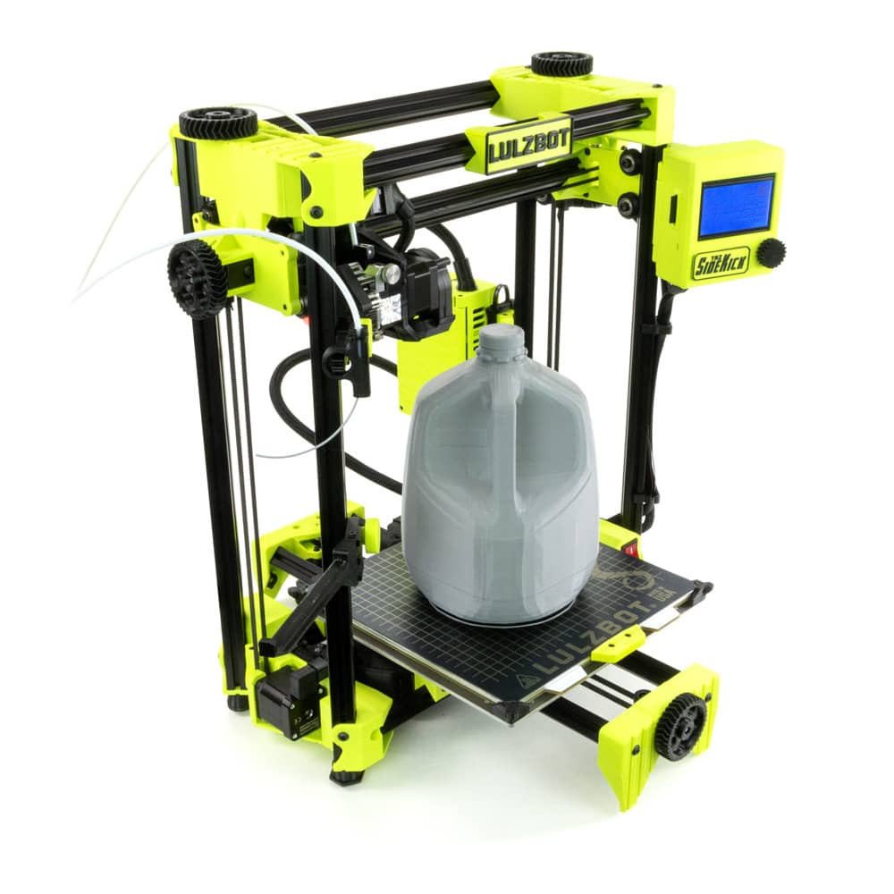 STL file trending Prime bottle light box 🍾・3D printer model to